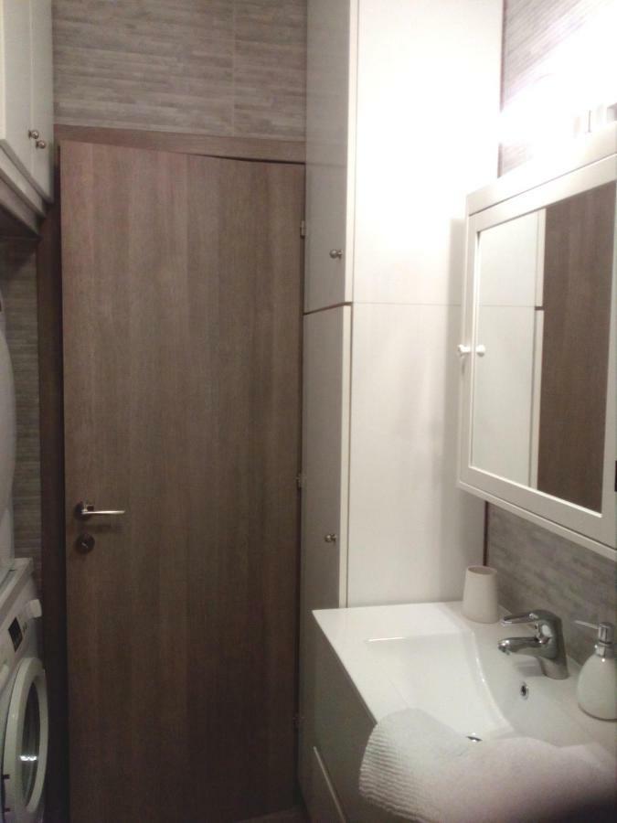 Waterfront Luxury Sea View Apartment Thessaloniki Exterior photo