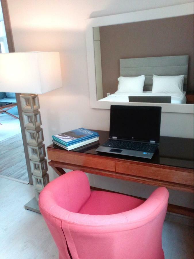 Waterfront Luxury Sea View Apartment Thessaloniki Exterior photo