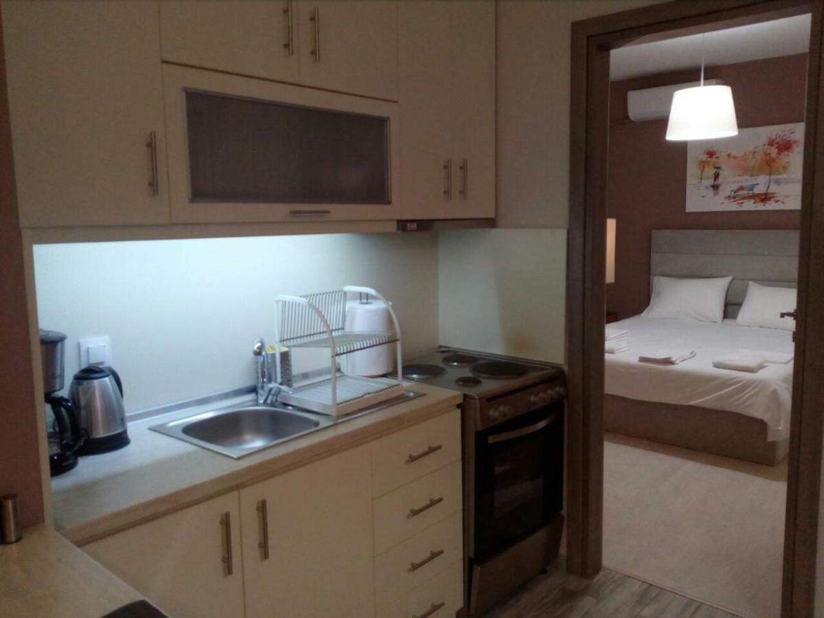 Waterfront Luxury Sea View Apartment Thessaloniki Exterior photo