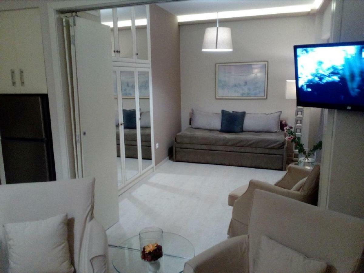 Waterfront Luxury Sea View Apartment Thessaloniki Exterior photo